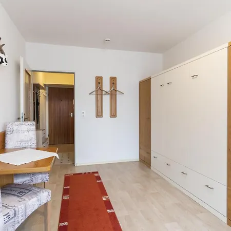 Ferienwohnung Hillgruber Oberstdorf Exterior photo