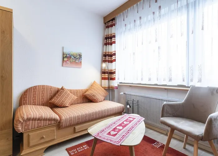 Ferienwohnung Hillgruber