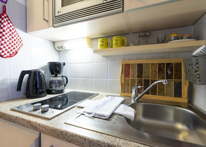 Ferienwohnung Hillgruber