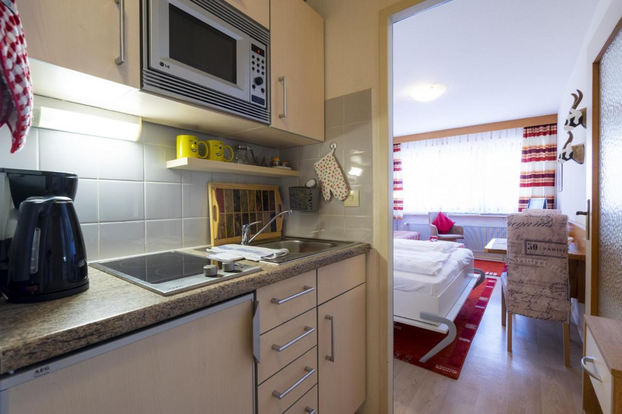 Apartment Hillgruber