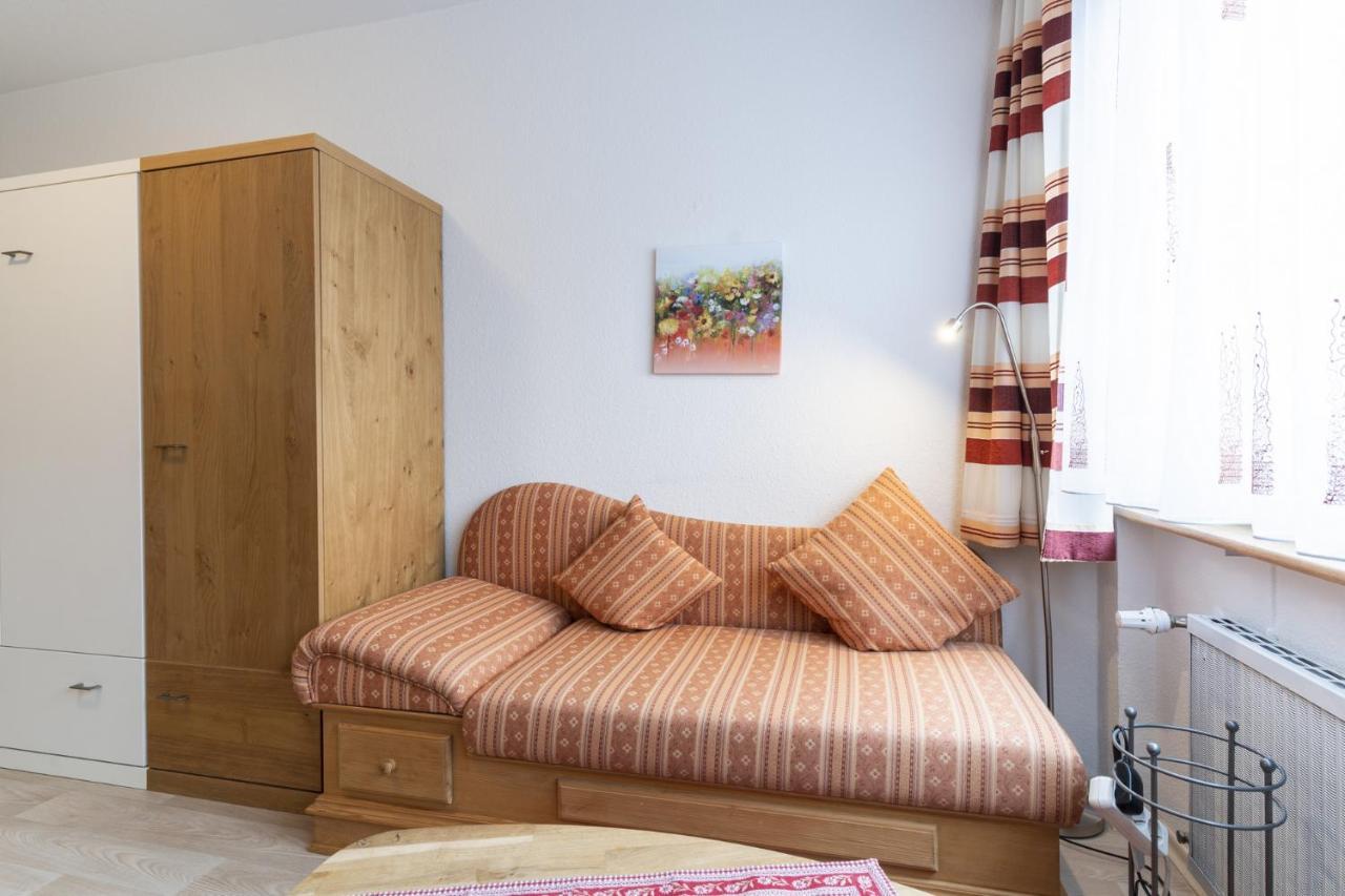 Apartment Hillgruber Oberstdorf